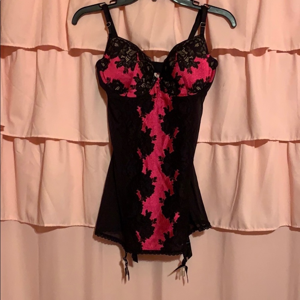Victorias Secret
